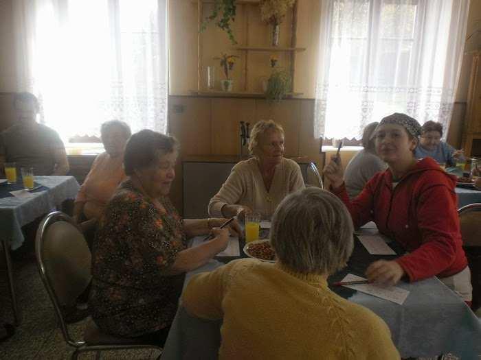 III. SPOLEČENSKO