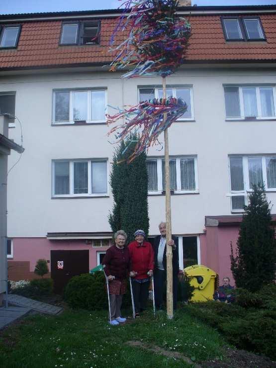 V TRHOVÝCH
