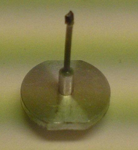 7 mm Výška detekčního válce 400 mm Rozměry detekční oblasti (horiz.-vertikální) Nastavitelná teplota vzorku 800 mm 400 mm 1.