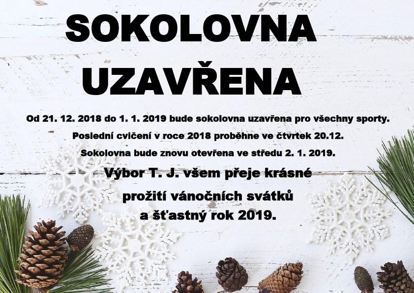 SPORTOVNÍ UDÁLOSTI Volejbal - 2.