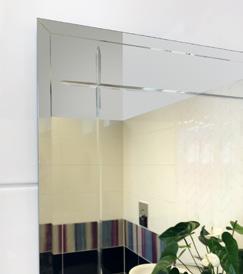 horizontale oder vertikale Aufhӓngung Hooks for horizontal or vertical positioning on the