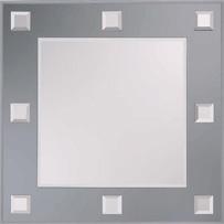 fazetou 10 mm Twinspiegel mit 10 mm Facette Twinmirror