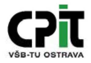Lukáš Katedra aplikované matematiky, Centrum