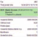 Z pìtisetkorunového vkladu je bájeèná odmìna 127 000 korun!