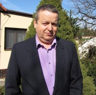 Nyní je na pozici Divizního IT managera na straně zákazníka (IMI Critical Engineering) se zodpovědností za IT provoz pro 4000 uživatelů v regionech EMEA, Asie, Amerika.