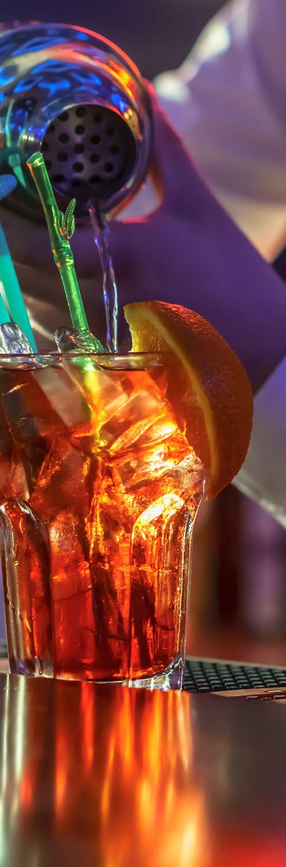 COCKTAILS WHISKY LYNCHBURG LEMONADE... 110,- Jack Daniel s, liguer triple sec, lime j., sprite JAMESON PASSION.