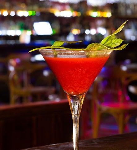 MOJITO