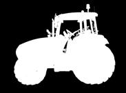 Jestli bude traktor nasazen jako hlavní stroj na farmě s čelním nakladačem, přední a zadní žací kombinací, tak má traktor Farmall C dostatečný výkon a možnost použití několika hydraulických vnějších