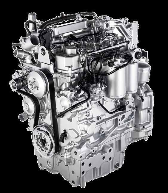 FARMALL 75 C Krouticí moment [Nm] Výkon [kw] Krouticí moment [Nm] Výkon [kw] 1 000 1 200 1 400 1 600 1 800 2 000 2 200 FARMALL 115 C rpm 1 000 1 200 1 400 1 600 1 800 2 000 2