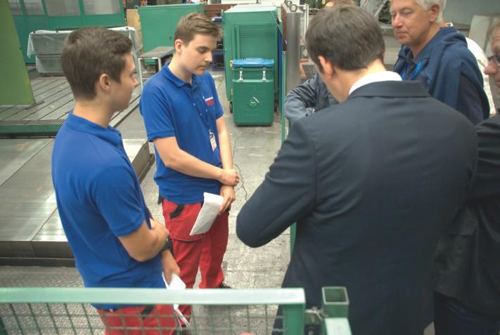 Ostatně ohlasy získané od účastníků nejen bezprostředně po skončení, ale i v následujících dnech, to potvrzují.