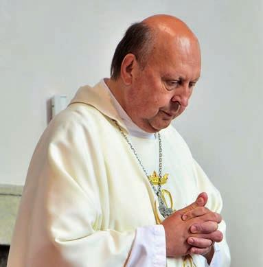 Advent v sobě nese nádherné poselství. Je to vzrušující čekání na příchod Spasitele. Celé věky čekaly, kdy přijde Pán.