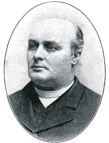 z českých osadníků ve Spillville, napsal na začátku roku 1866 dopis, v němž se obracel na budějovické biskupství s prosbou o vyslání českého kněze do Spillville.