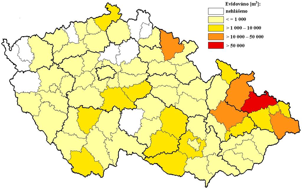 Vytěžené václavkové