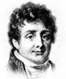 Jea Baptiste Joseph Fourier 768-83 Fourierova trasforace ve zpracováí obrazů 6.