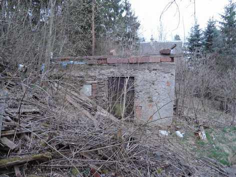 ZNALECKÝ POSUDEK č. 59/18 o obvyklé ceně nemovité věci - pozemku p.č. St.