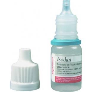 487,- 1888,- Oroxid Senzitiv roztok 250ml Oroxid