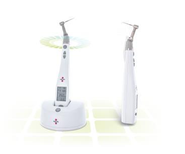 III Endomotor ENDO a CLASS Reciproční LED 4x1g + 50 kanyl 1g + 15 kanyl 3040,- 2725,- 888,-
