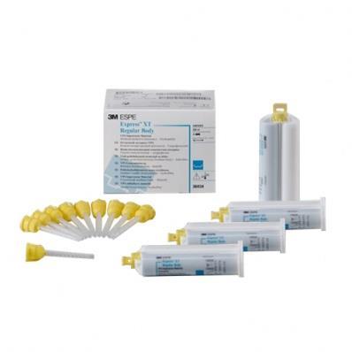 V-Posil Variotime Dynamix Heavy Tray Variotime Easy Putty