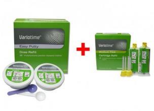 Flow 2x50ml Xantopren 290,- 279,- 5900,- ZDARMA!
