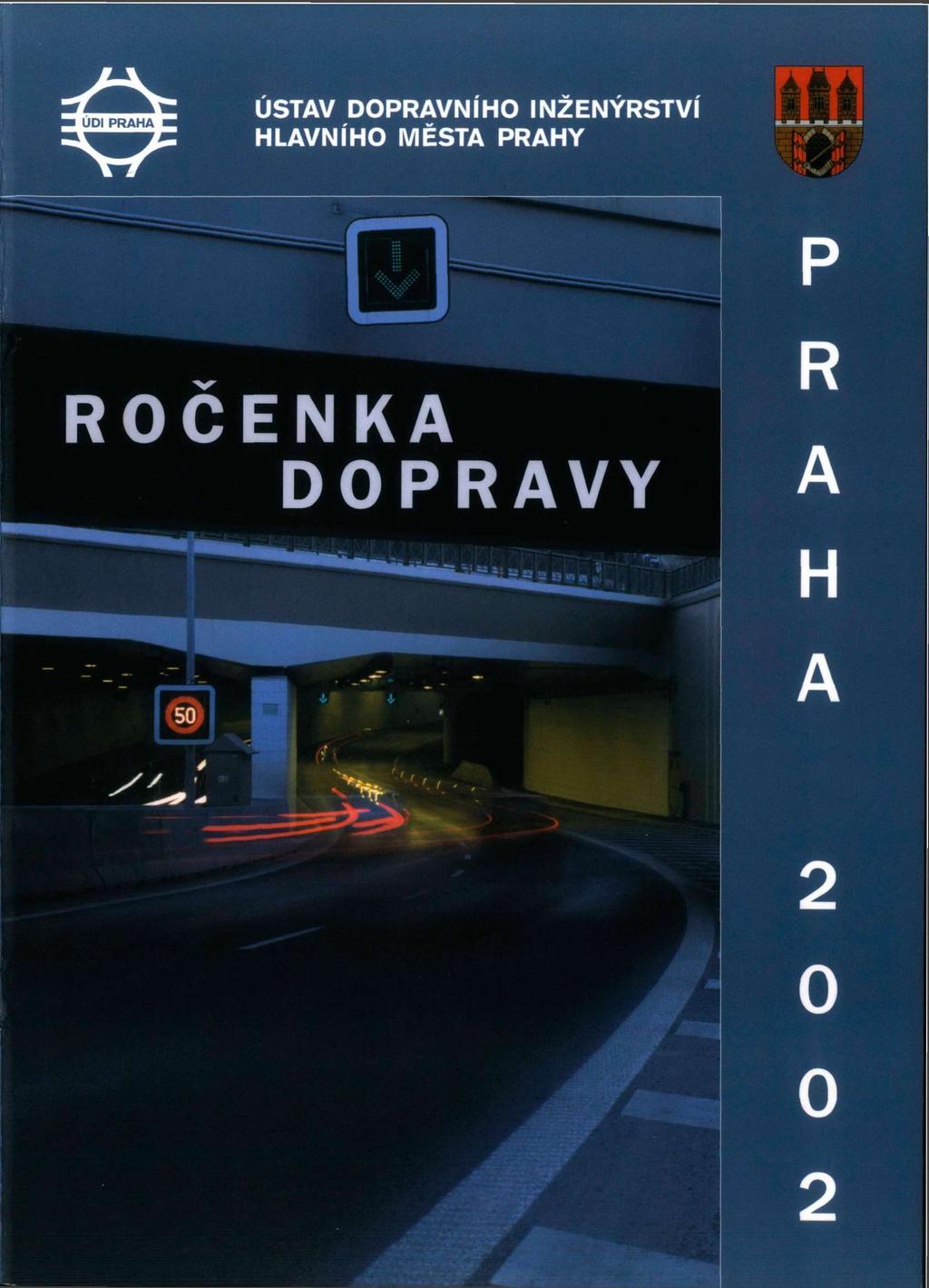 USTAV DOPRAVNÍHO INŽENÝRSTVÍ