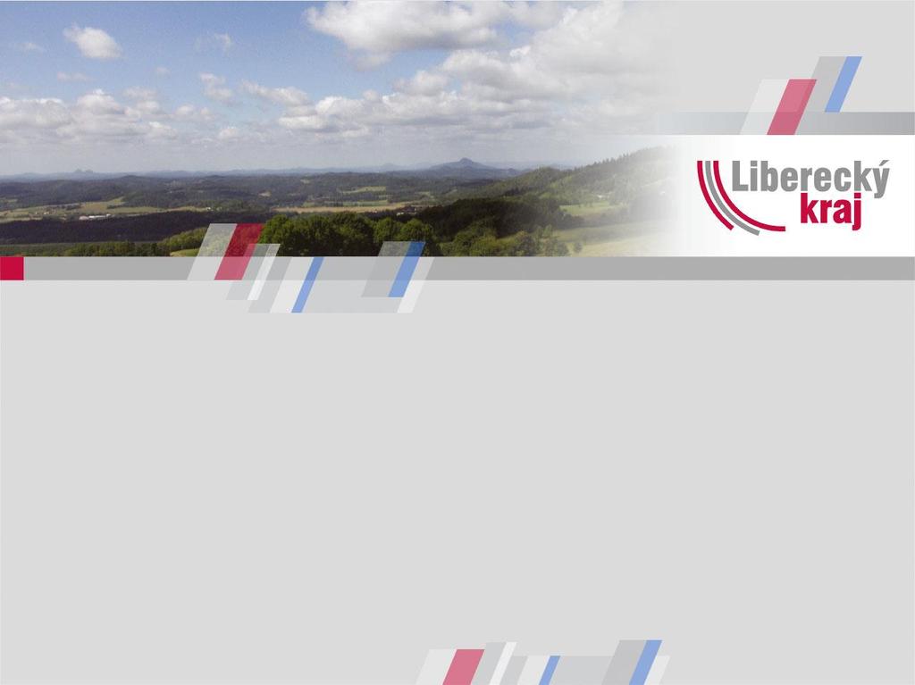 Regionální inovační program Libereckého