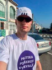 odměn ve funkcích v městských společnostech, jsme se podívali, jak je na tom zastupitel Prahy 11 a zároveň zastupitel hl.m. Prahy O. Prokop (ANO). Ing. Ondřej Prokop dostal od r.