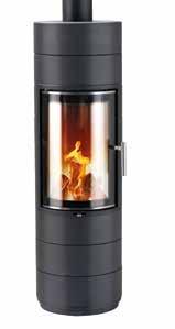 dvířka plochá dvířka PEPPA / PEPPA TEC A + 4 kw / 3 kw 1311 x