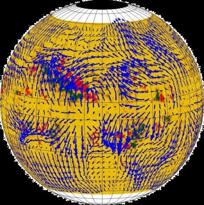 Helioseismologie Perspektivní metoda sluneční výzkumu Stále ve vývoji