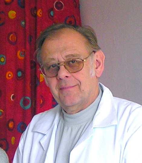 Vladimír Resl, CSc.