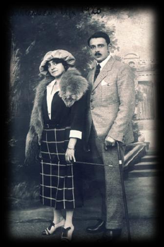 Od roku 1926 bratři Jelínkové pokračovali v podnikání samostatně. Vladimír si ponechal název Zikmunda Jelínka synové, Rudolf Jelínek, který zůstal na Razově, propůjčil firmě své jméno.