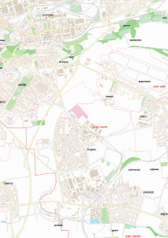 Miškovice Červený mlýn Nádraží Čakovice Cukrovar Čakovice UPošty Čakovice Trutnovská Náměstí J.