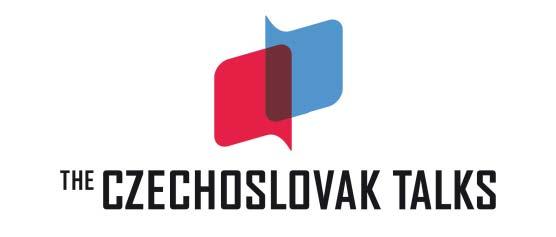 Projekt Czechoslovak Talks vznikl v roce 2016 pod hlavičkou Nadačního fondu Dotek.
