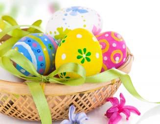 Velikonoční Egg Hunt Pro Děti Děti,