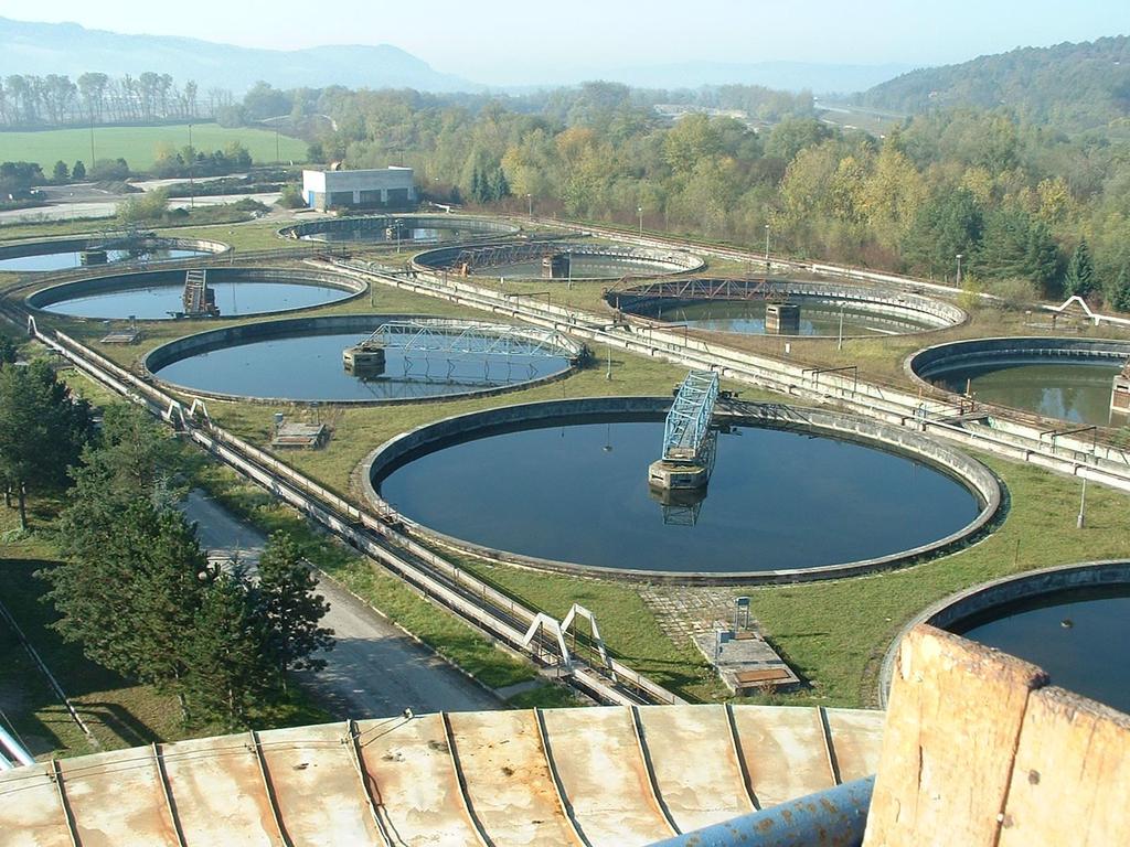 systém sanace,