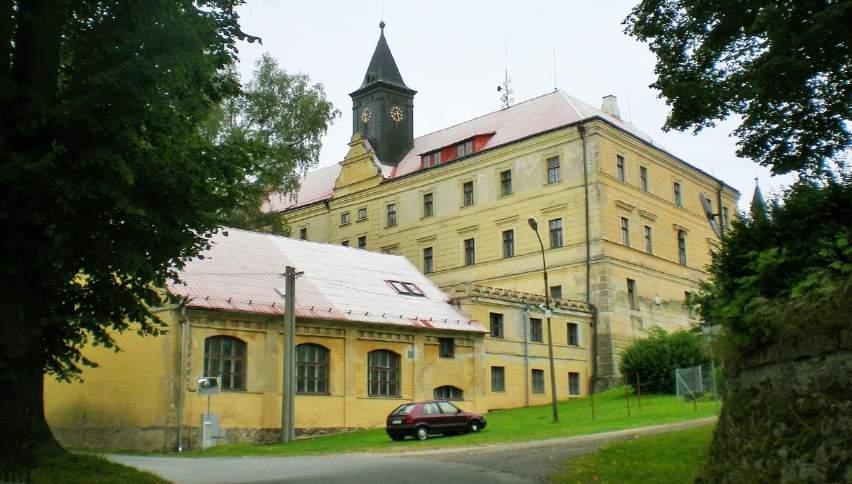 z Radenína po jeho úmrtí v 60. letech 14. století.