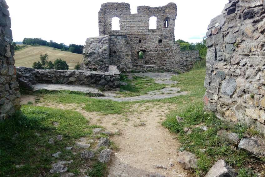 parkovišti Obrázek 12 -