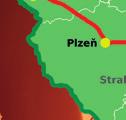 Cykloakci Překonej své hranice vnímám jako velmi vhodný způsob prezentace Českého ILCO.