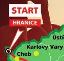 Navíc myslím, že mnozí z nás již byli v Alpách, na Kanárských ostrovech či v Thajsku, ale českou krajinu neznáme tak, jak ji může člověk