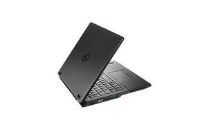Datasheet Notebook FUJITSU Výkonné a moderní firemní zařízení Notebook FUJITSU je speciálně navržen pro kancelářské pracovníky, kteří potřebují výkonný, plně vybavený notebook.