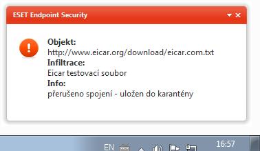 Kontroly na pozadí vykonávat s nízkou prioritou - Každá kontrola počítače využívá nezanedbatelný výkon procesoru.