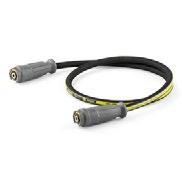 18 19 20 21 22 23 24 25 26 Jmenovitá světlost Max. pracovní tlak Délka Vysokotlaká hadice Longlife 400 2x EASY!Lock, DN 8, 400 bar, 1,5 m Vysokotlaká hadice Longlife 400 1x EASY!