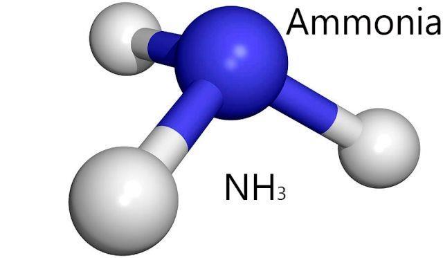 Amoniak Výroba: přímá syntéza N 2 + 3 H 2 2 NH 3 syntézní plyn (N 2 + H 2 1:3) Použití: kyselina dusičná močovina fosforečnany