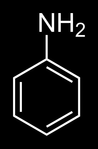 Použití: Výroba Anilin výroba methylen-difenyldiisokyanátu surovina pro výrobu polyuretanu zpracování gumy barviva herbicidy léčiva Produkce: 6,2 mil. tun/rok 1.
