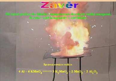 V některých typech distančních kurzů (korespondenční kurzy chemie KSICHT [80] či KORCHEM [84]) se lze setkat s návodem k domácímu experimentu, jde však obvykle jen o zajímavost na