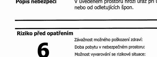 POSOUZENÍ