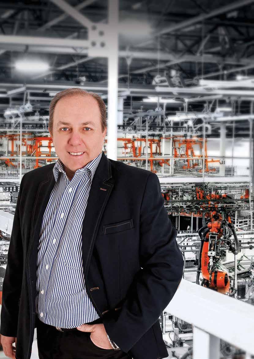 Matrix i n f o listopad 2017 Jsme součástí českého průmyslu už více než 25 let Historie vozů Škoda umístěných v Autocentru