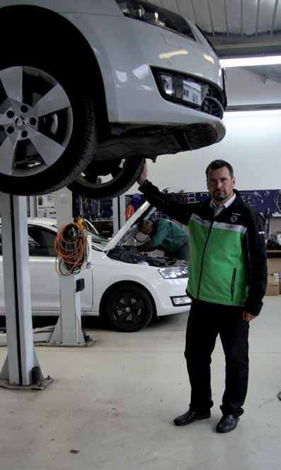 Matrix info autocentrum Zima se blíží! Nepodceňte kontrolu svého vozu Podzim je v plném proudu a nastal nejvyšší čas pro přípravu automobilu na zimu, která byla v loňském roce celkem silná.