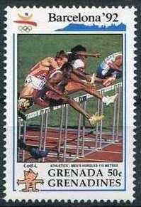 1022 (1020/2) JEFFERSON Thomas Theodore (USA) bronz v běhu na 200m FM Z GUINEA