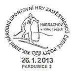 13/24 530 02 PARDUBICE 2 XIX.