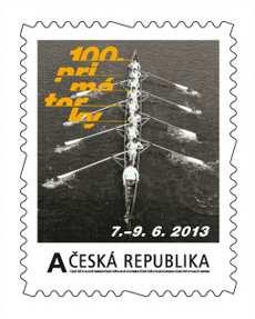 ČESKÉ REPUBLIKY 2013 SE SPORTOVNÍM NÁMĚTEM 5.